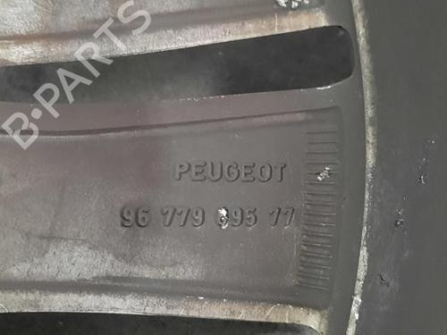 Rim PEUGEOT 308 SW II (LC_, LJ_, LR_, LX_, L4_) 1.5 BlueHDi 130 | BP21674489C45 
