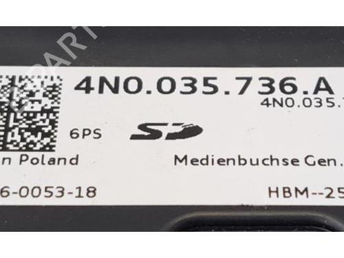Electronic module AUDI E-TRON (GEN) 55 quattro | BP39452970M83 - Image 8
