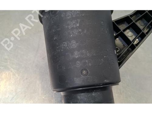 Pipe JAGUAR F-PACE (X761) 2.0 TD4 AWD | BP37514954M125 - Image 2