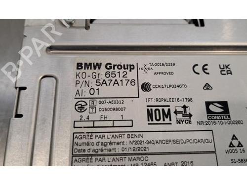 Electronic module MINI MINI COUNTRYMAN (F60) Cooper | BP33316400M83  - Image 10