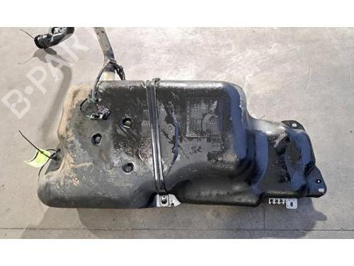 Fuel tank CITROËN C3 III (SX) 1.5 BlueHDi 100 (SXYHYP, SXYHTU) | BP23627101C62