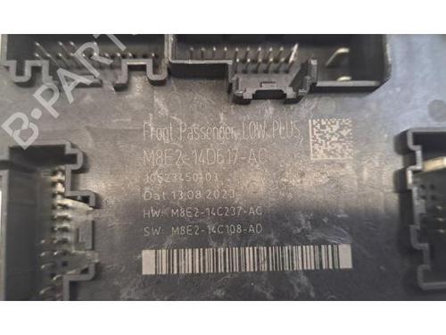 Electronic module LAND ROVER RANGE ROVER EVOQUE (L551) 2.0 D200 MHEV 4x4 | BP34408049M83  - Image 7