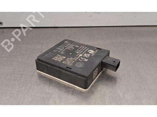Electronic module MERCEDES-BENZ EQS (V297) EQS 53 AMG 4-matic+ (297.155) | BP31366251M83