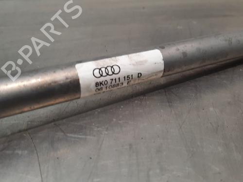 Gear lever AUDI A4 B8 (8K2) 2.0 TDI quattro | BP10892632M90 