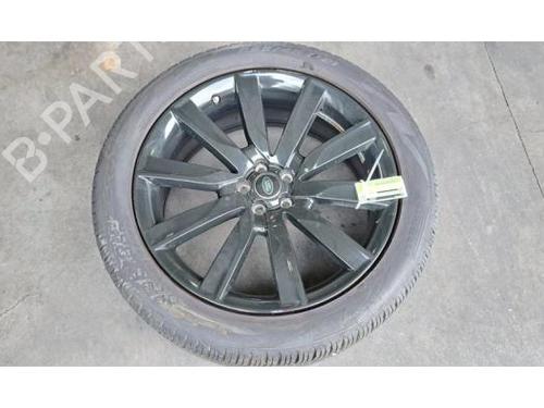 Used Rim LAND ROVER RANGE ROVER VELAR (L560) 3.0 D300 SDV6 4x4 (300 hp) 28503557