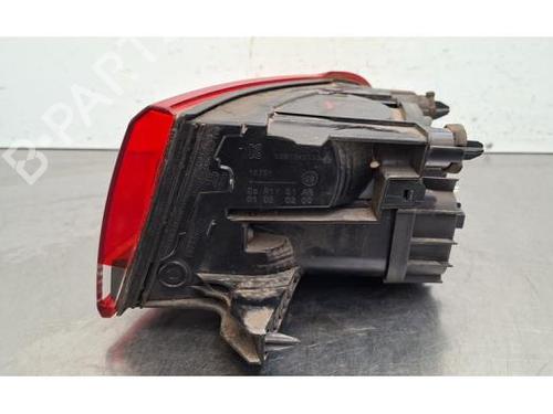 Left taillight CITROËN C4 CACTUS 1.2 THP 110 | BP37038252C34 - Image 2