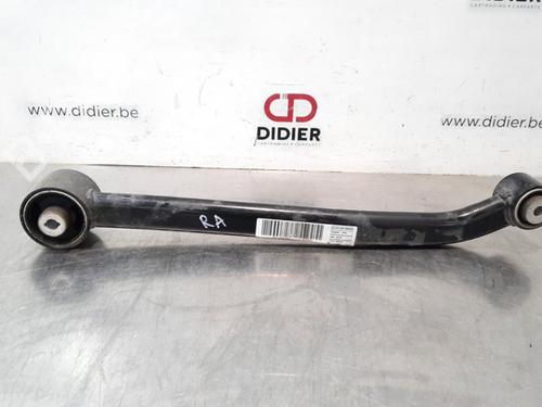 Used Right rear suspension arm FIAT 500X (334_) 1.6 D Multijet (334AXA1B, 334AXA11) (120 hp) 10897048
