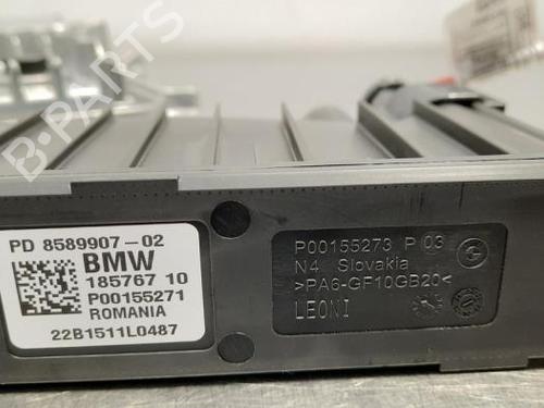 Engine control unit (ECU) BMW 1 (F40) 116 d | BP21673802M57 
