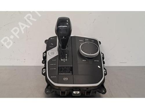 Used Gear lever BMW 1 (F40) 118 i (140 hp) 29962635