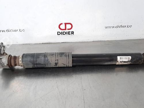 Used Right rear shock absorber FIAT TIPO Estate (356_, 357_) 1.4 (356WXA1B) (95 hp) 10875100