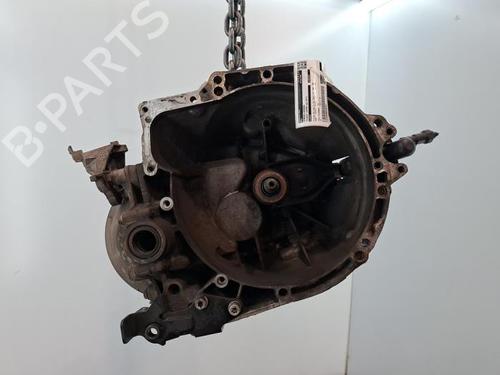Used Gearbox Gearbox 37148565 37148565
