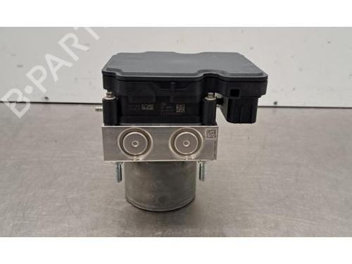 Used ABS pump ABS pump PEUGEOT PARTNER Box Body/MPV (K9) 1.5 BlueHDI 130 4x4 (131 hp) 39754732 39754732