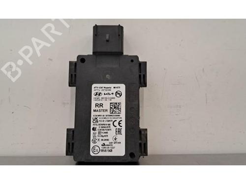 Used Electronic module HYUNDAI GETZ (TB) 1.6 (106 hp) 30331566