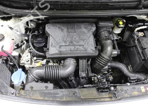 Exhaust system KIA PICANTO III (JA) 1.0 | BP15023307M121  - Image 18