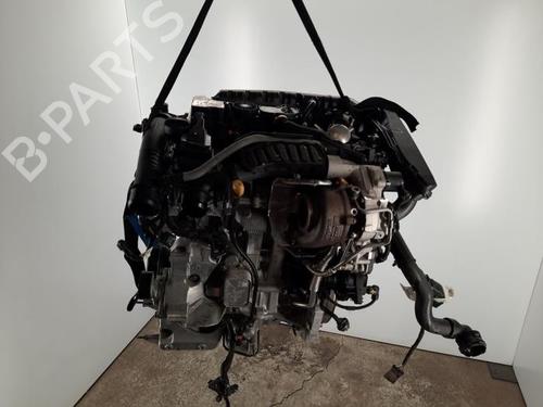 Used Engine Engine 36892808 36892808