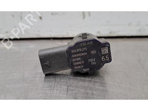 Modulo electronico VW ID.3 (E11, E12) Pro | BP37091676M83 - Image 3