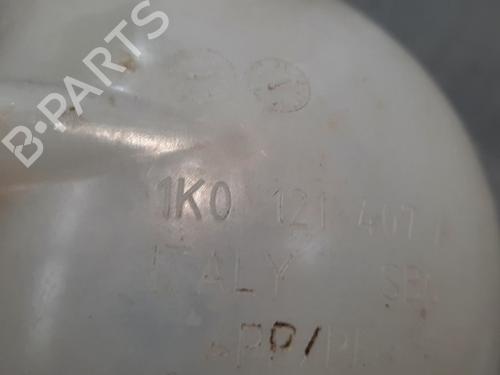 Expansion tank VW CADDY IV Box Body/MPV (SAA, SAH) 1.4 TSI | BP10899192C120 