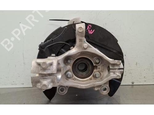 Right front steering knuckle RENAULT MEGANE E-TECH SUV EV60 (BNJ1) | BP40483860M26 - Image 2