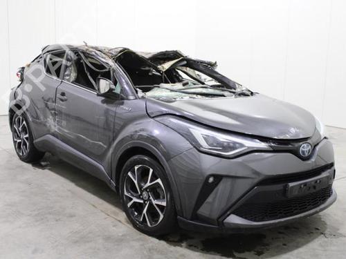 Pedal TOYOTA C-HR (_X1_) 1.8 Hybrid (ZYX10_, ZYX11_, ZYX10R, ZYX11R) | BP24820855I4