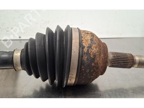 Right front driveshaft PEUGEOT EXPERT Van (V_) 2.0 BlueHDi 120 | BP37689239M39 - Image 2