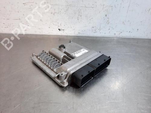 Used Engine control unit (ECU) SKODA SCALA (NW1) 1.6 TDI (116 hp) 23589475