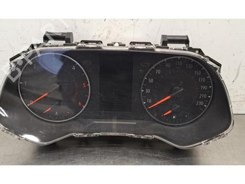 Used Instrument cluster Instrument cluster NISSAN NV300 Van (X82) 1.6 dci 125 (125 hp) 40202300 40202300