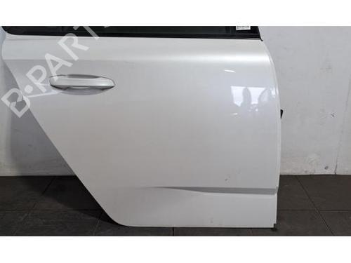 Right rear door PEUGEOT 308 III (FB_, FH_, FP_, F3_, FM_) e-308 (FMZKWZ) | BP24157073C5