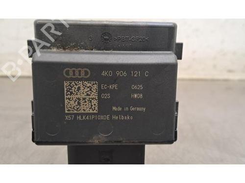 Electronic module AUDI A4 B9 Avant (8W5, 8WD) 30 TDI Mild Hybrid | BP36099802M83 - Image 3