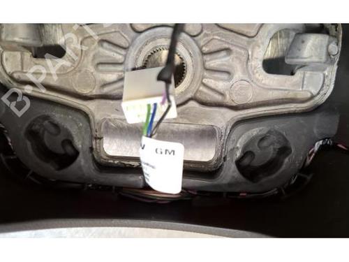 Steering wheel OPEL COMBO E Tour / Life (K9) 1.5 | BP38606624C49 - Image 4