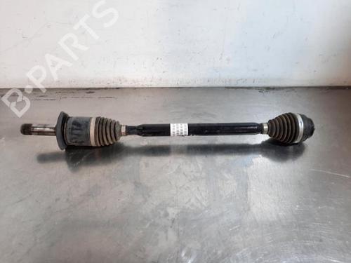 Used Left rear driveshaft Left rear driveshaft 37649174 37649174