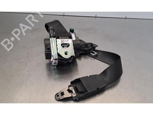 Front right seatbelt BMW 1 (F40) 118 d | BP40070436I25 - Image 2