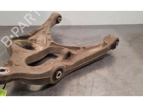 Used Left rear suspension arm MERCEDES-BENZ GL-CLASS (X166) GL 350 CDI / BlueTec 4-matic (166.823, 166.824) (258 hp) 23633573