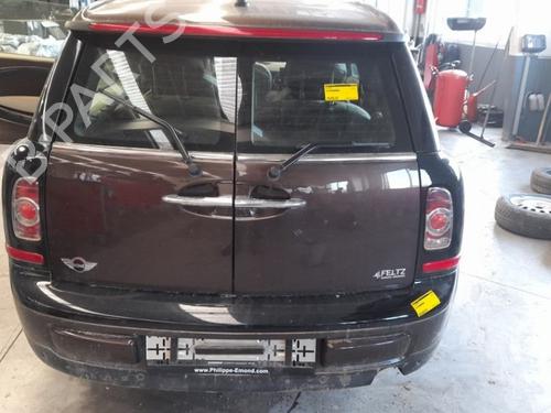 Other MINI MINI CLUBMAN (R55) One D 41542757715 | 41545A2A3A3