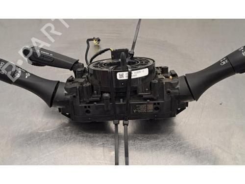 Steering column stalk NISSAN PRIMASTAR Van (X82) 2.0 dCi 150 | BP40202295I23 - Image 4