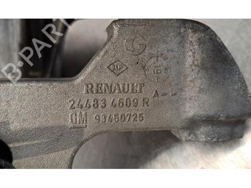 Engine mount RENAULT TRAFIC III Van (FG_) 1.6 dCi 95 (FGMJ, FGMR) | BP28050277M89 