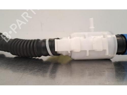 Pipe MERCEDES-BENZ C-CLASS (W206) C 220 d (206.016, 206.004) | BP25856483M125 
