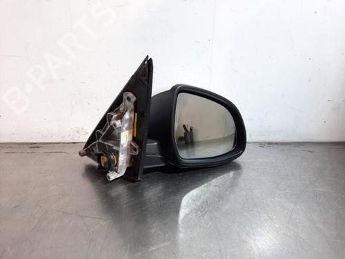 Used Right mirror Right mirror BMW X5 (F15, F85) xDrive 30 d (258 hp) 34408488 34408488