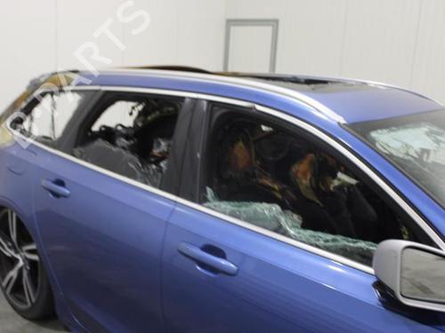 Electronic module VOLVO V90 II Estate (235) D5 AWD | BP23591232M83 - Image 11