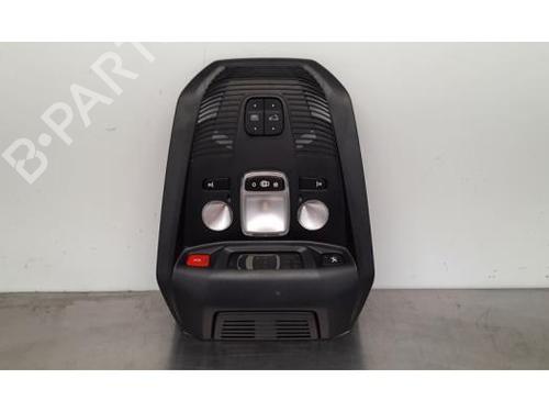 Used Interior roof light PEUGEOT 3008 II SUV (MC_, MR_, MJ_, M4_) 1.2 Hybrid 136 (MRHPYE) (136 hp) 24871207