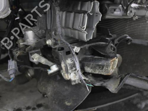 Venstre bak bærearm MAZDA MX-5 IV (ND__) 1.5 (ND6E, ND5RC) | BP23593378M14