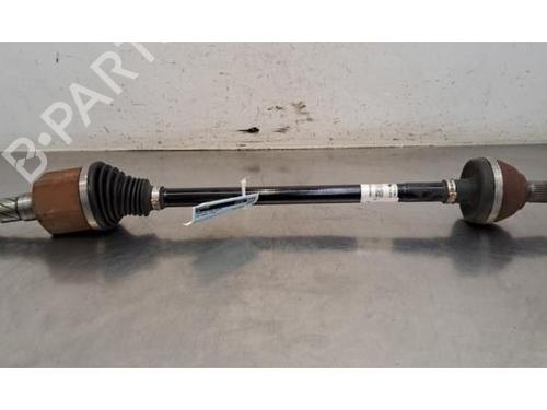 Arbre de transmission arrière gauche Arbre de transmission arrière gauche TESLA MODEL Y (5YJY) EV All-wheel Drive (373 hp) 36366492 36366492