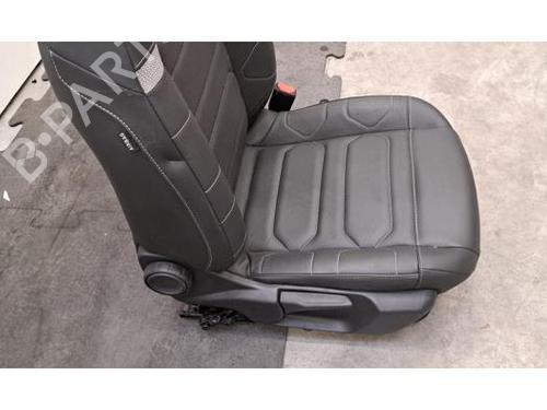 Right front seat CITROËN C4 III (BA_, BB_, BC_) 1.5 BlueHDi 130 (BBYHZB) | BP39038268C16 - Image 4