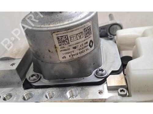 Servo brake NISSAN INTERSTAR Van (XDD) DCI 150 | BP37499303M42 - Image 6