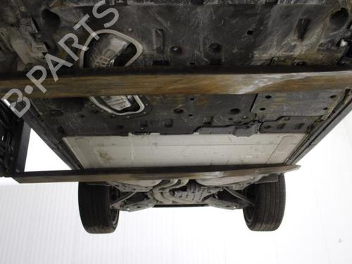 Front differential LAND ROVER RANGE ROVER SPORT III (L461) P440e PHEV AWD | BP23597092M23 