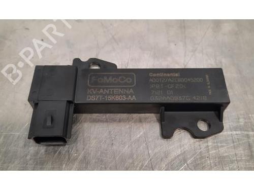 Electronic module FORD FIESTA VII (HJ, HF) 1.0 EcoBoost | BP24534025M83 