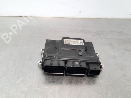 Used Engine control unit (ECU) MERCEDES-BENZ A-CLASS Saloon (V177) A 180 d (177.103) (116 hp) 11108715