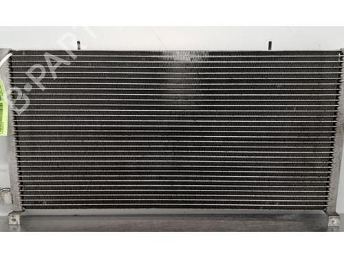 AC radiator MERCEDES-BENZ G-CLASS (W463) G 350 d (463.348) | BP30582645M32