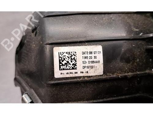 Heater blower motor MERCEDES-BENZ VITO Van (W447) 110 CDI (447.601, 447.603, 447.605) | BP24157263M62 
