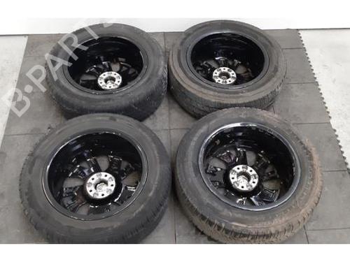 Wheel set CITROËN JUMPY III Van (V_) 2.0 BlueHDi 120 | BP37148671C100 - Image 25