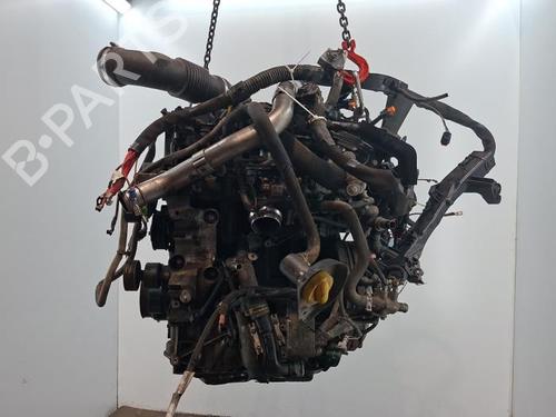 Engine RENAULT MASTER III Van (FV) 2.3 dCi 130 FWD (FV0M, FV0Y, FV0J, FV02, FV03) | BP23634068M1 - Image 12